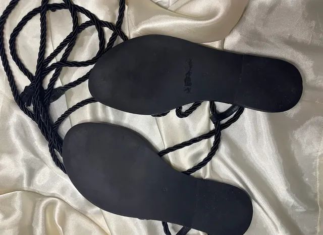 rasteirinha andrea muller - Foto 3