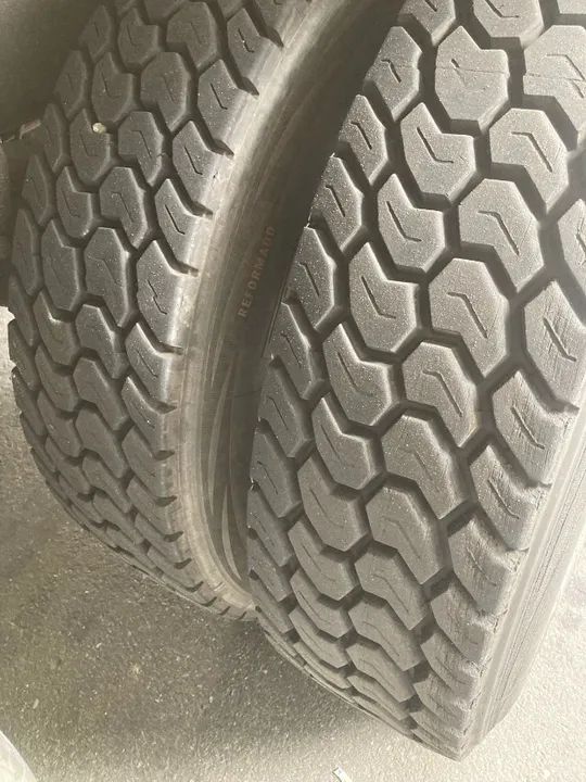 VW 15-180 6X2 ANO 2009 BAU 8,5M - Foto 9