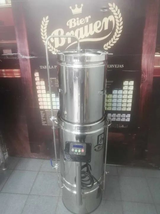 Panela Cervejeira Hobby - Foto 5