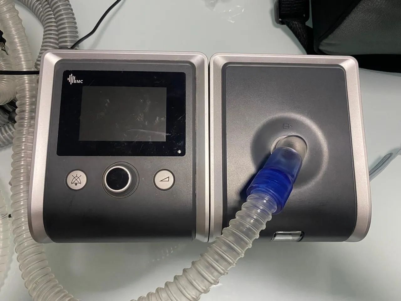 BPAP RESMART T-25A - Foto 3