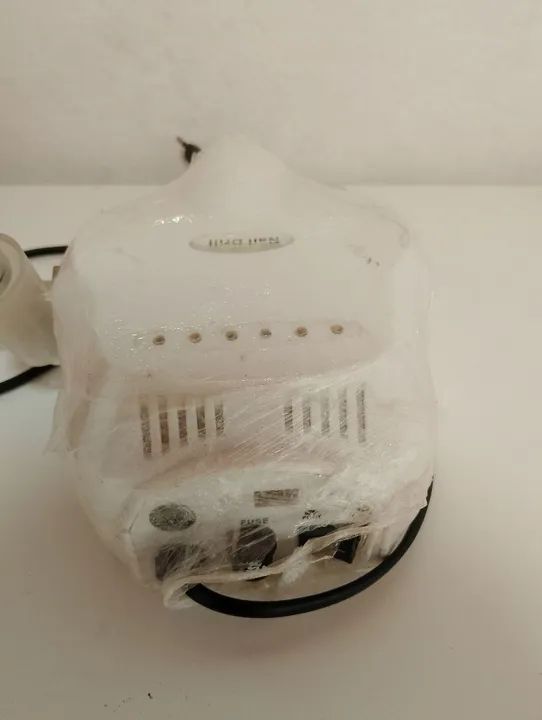 mmotor de unha  - Foto 2