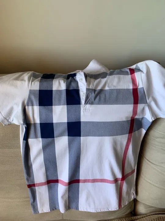 Camisetas masculinas - Foto 3
