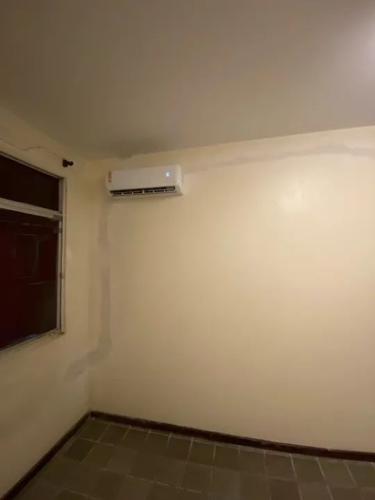 Serviço de ar-condicionado 