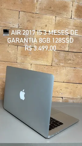 Macbook air best sale 2017 price