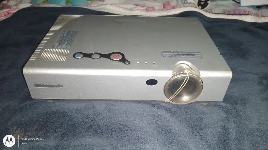 Panasonic PT-LC56U LCD64573372576258120