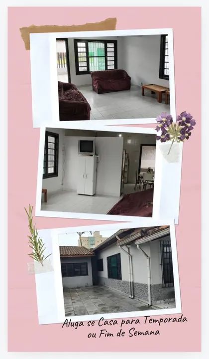 Casa de Praia - Temporada e Fins de Semana Desfrute do Paraíso à Beira-Mar! - Foto 6