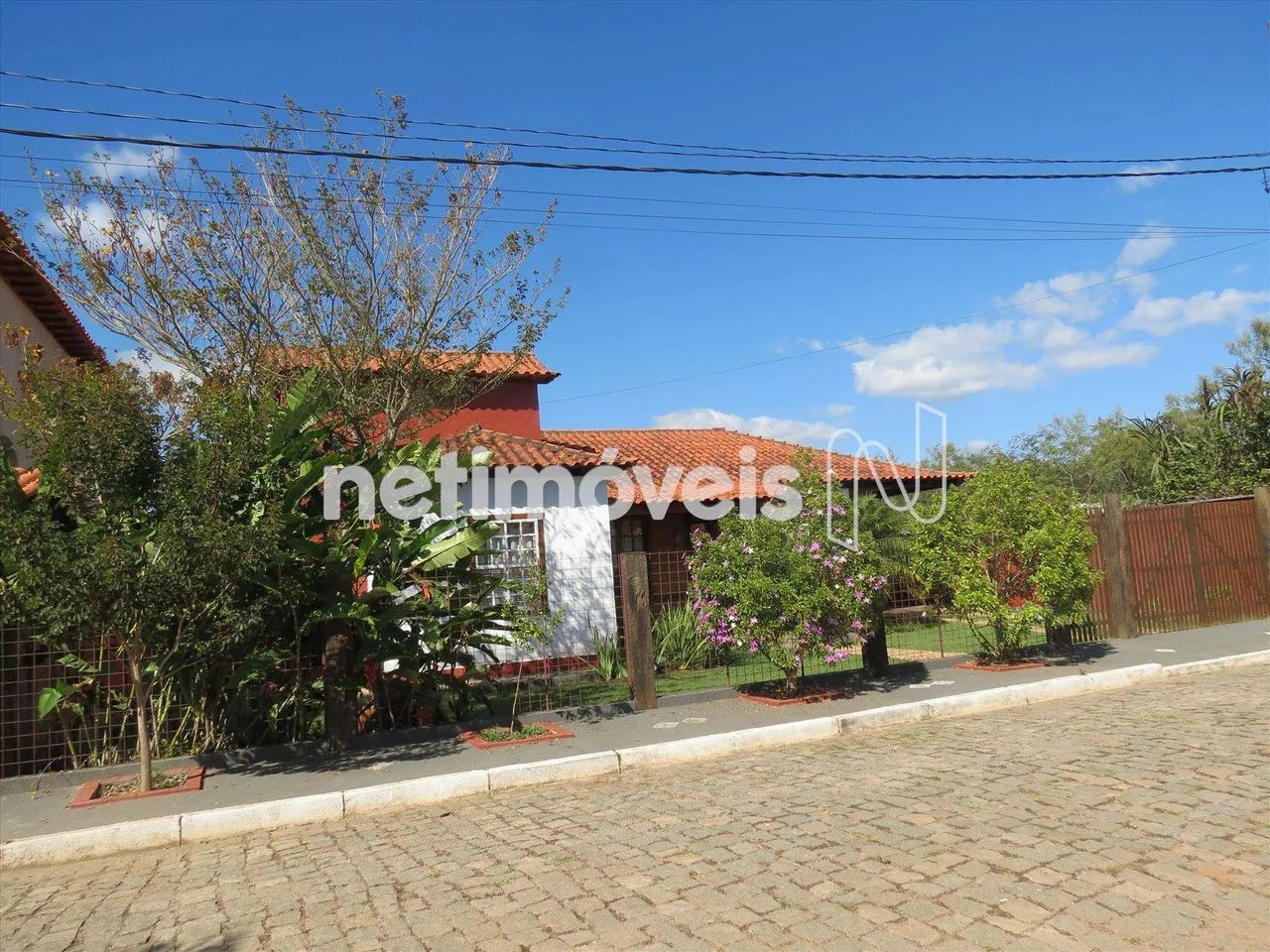 Casa em Bichinho - Prados MG - Foto 4
