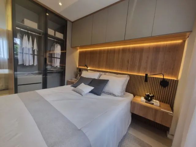 O melhor custo benefício de Irajá - Apts 2, 3 quartos alto padrão entrada fracionada - Foto 3