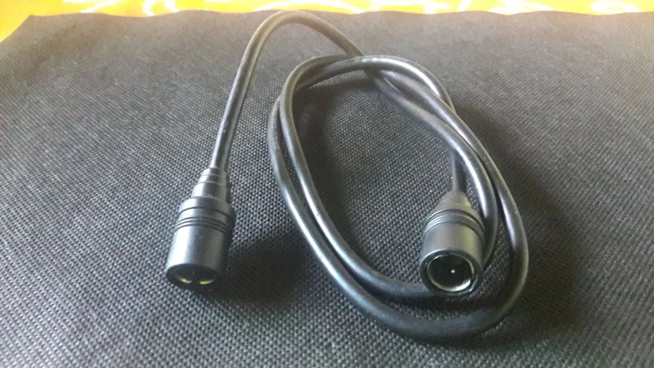 Cabo RCA (Coaxial) - Foto 2