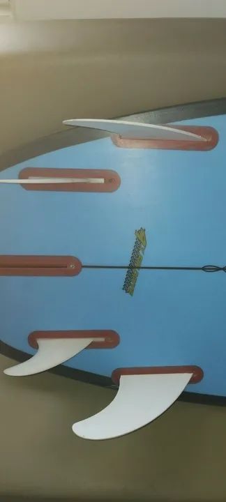 Prancha de Surf 5.2 - Foto 3