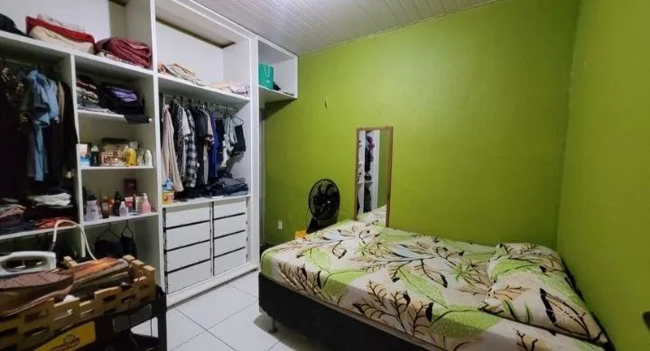 Vendo casa no Psul