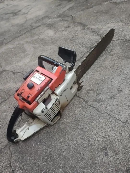 Motoserra STIHL 076 AV