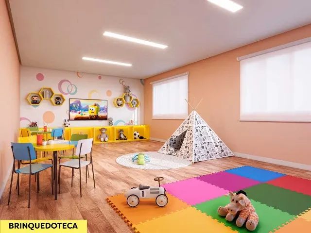 Apartamentos com  2 quartos, na regiao do aeroporto - Foto 5