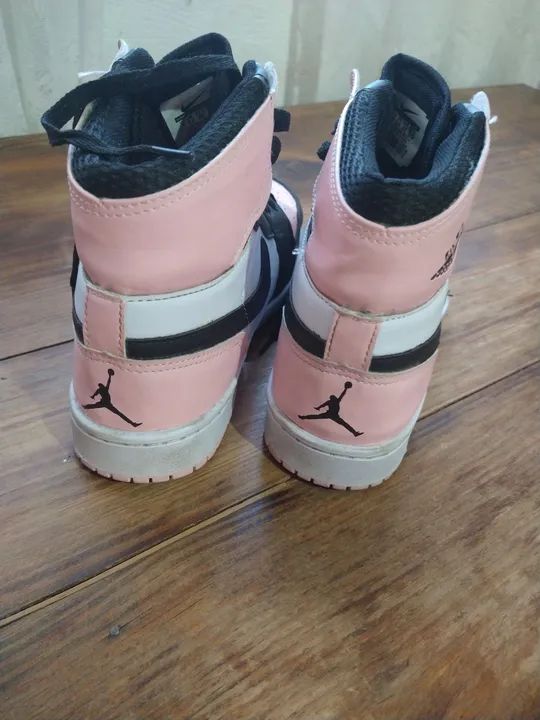 Tênis Nike feminino  - Foto 3