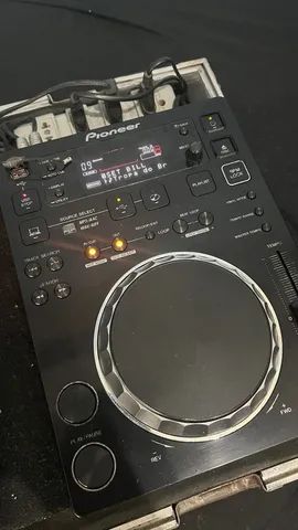 CDJ 350 PIONEER - Foto 4