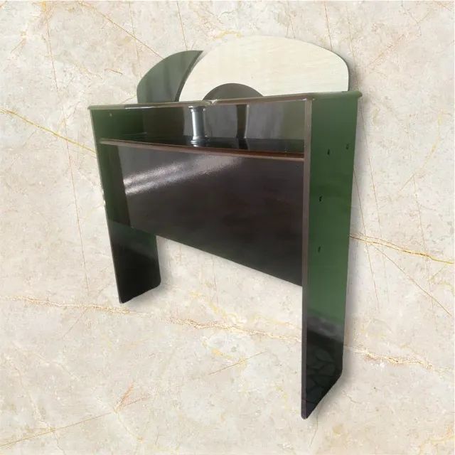 Cabeceira de cama Box Solteiro - Foto 2