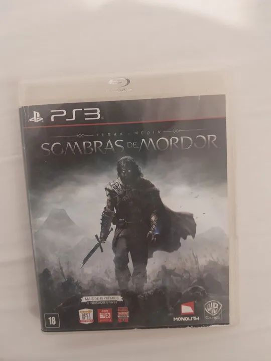 Jogos de ps3 disponíveis para a venda!! - Foto 6