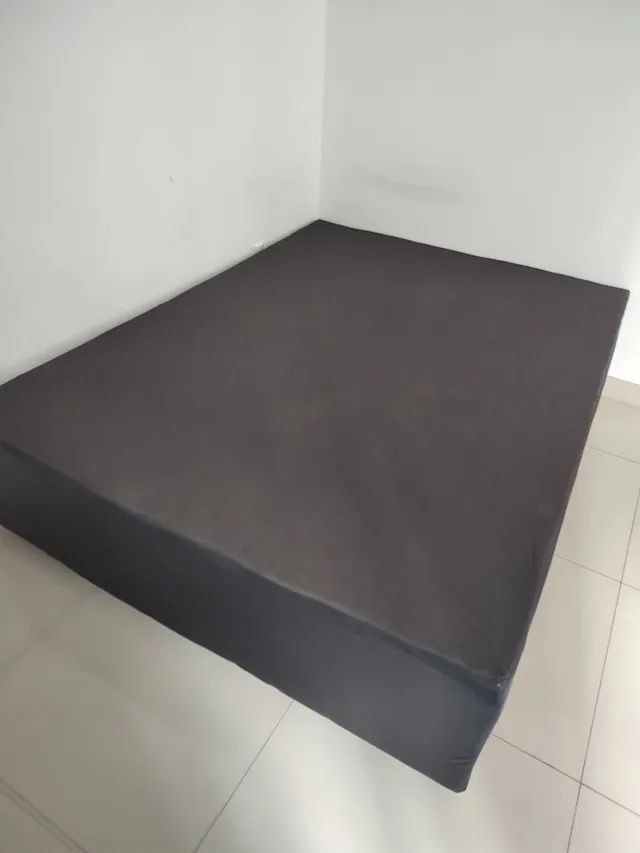 Base casal entrega grátis  - Foto 2