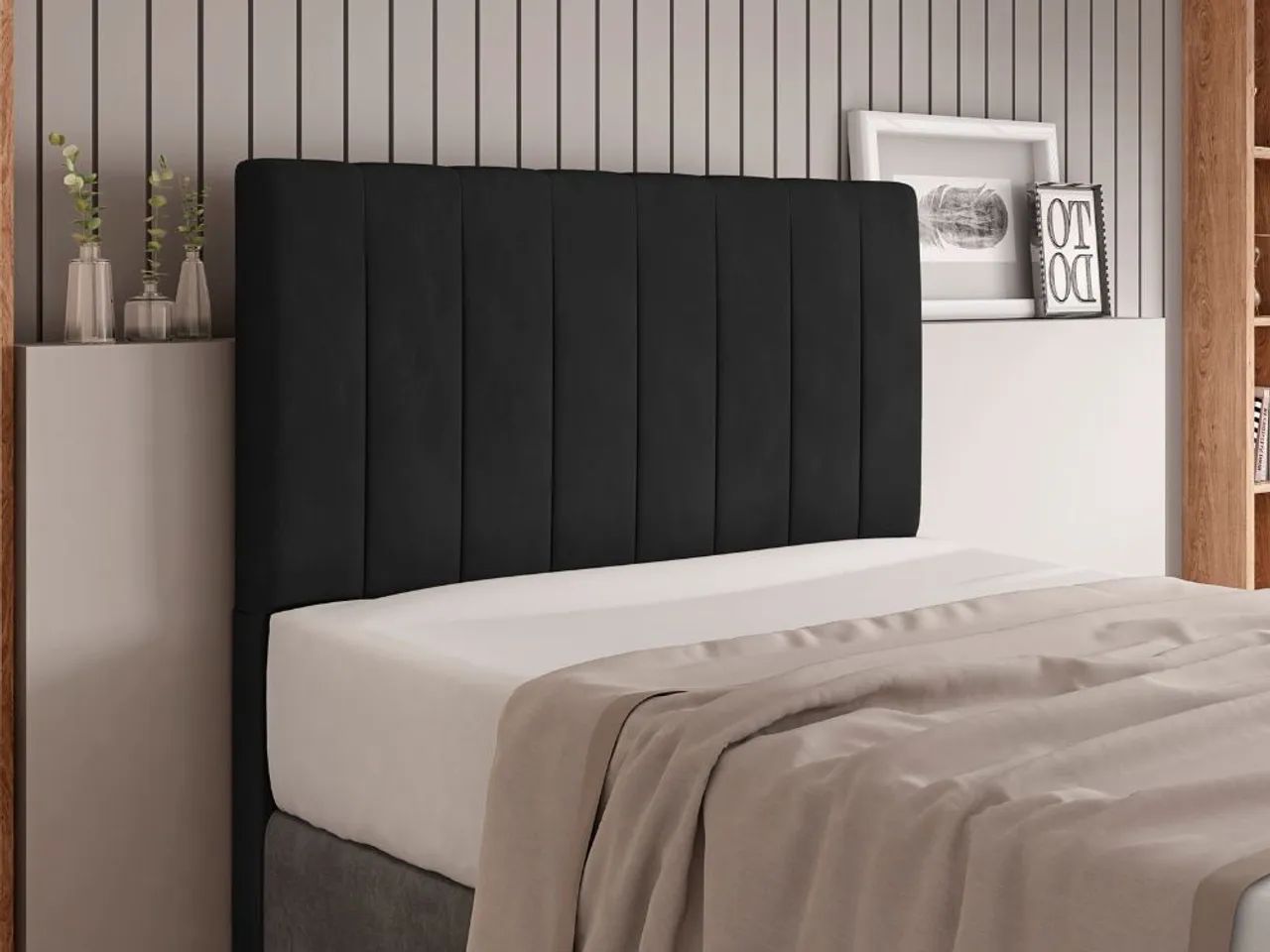 Cabeceira Casal  - Foto 3