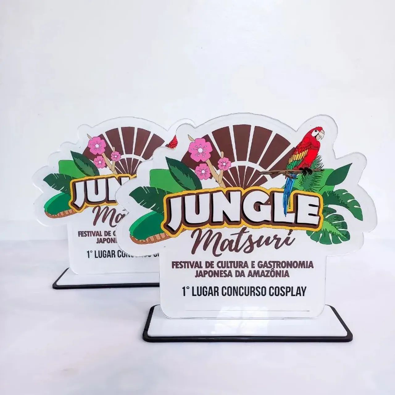 Troféu e Medalha Personalizados do seu jeito! - Foto 2