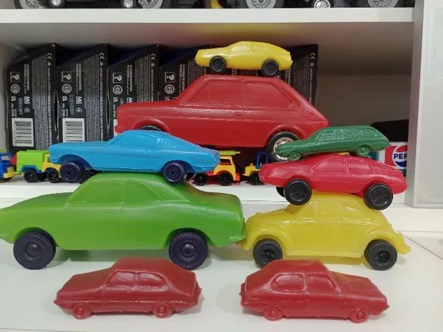 Jipe Plástico Bolha Meplastic e Jofer - valor unitário - Foto 3