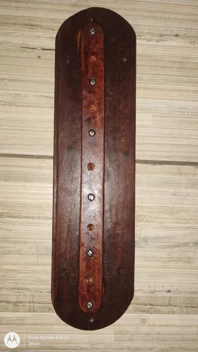 Porta facas - Foto 2