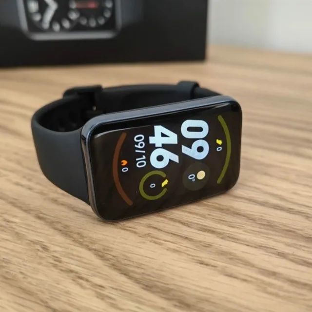 Xiaomi Band 7 Pro Versão Global Lacrado - Foto 2