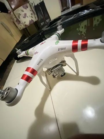 Drone phantom best sale 2 olx