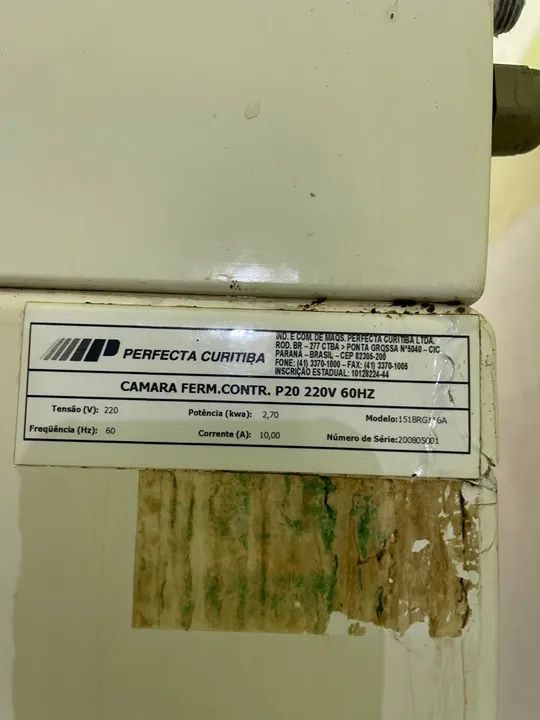 Geladeira fermentadora  - Foto 5