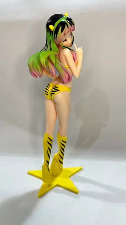 Boneca LUM Sexy Anime Japan - Foto 4