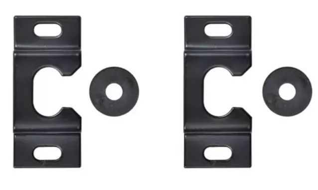 Suporte Universal Para Tv Ou Monitor De 14 Ate 80 Polegadas Máximo 60Kg (z420)  - Foto 5