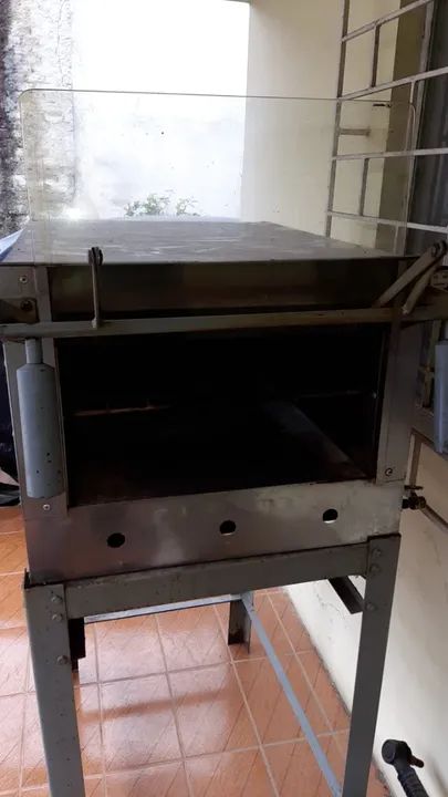 Forno a Gas - Foto 4