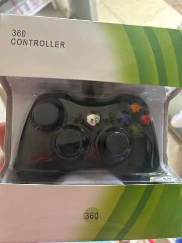 Controles originais e paralelos  - Foto 4