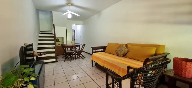 Casa em Geribá a venda a 150 metros da Praia - Foto 3