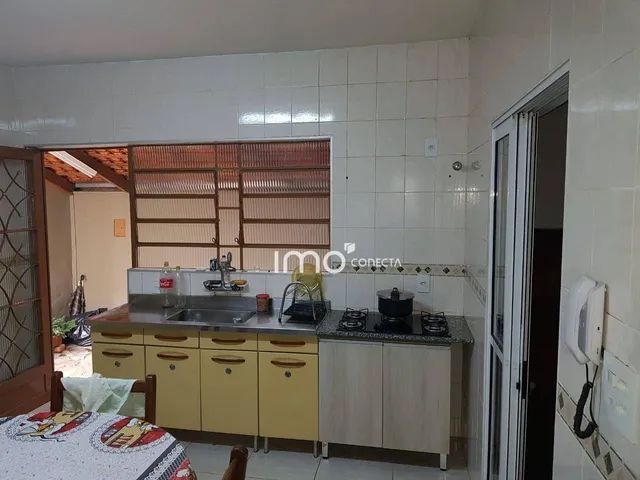 Casa com 3 Quartos à Venda Vila Arens II - SP - Foto 3