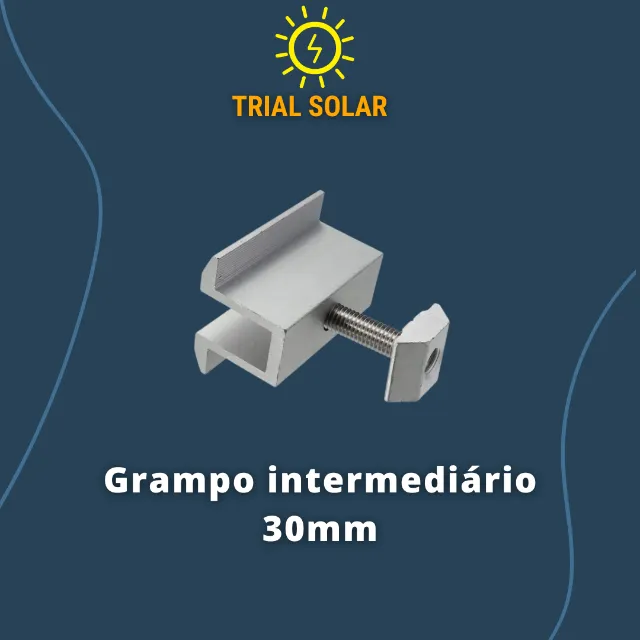 Fixador intermediário