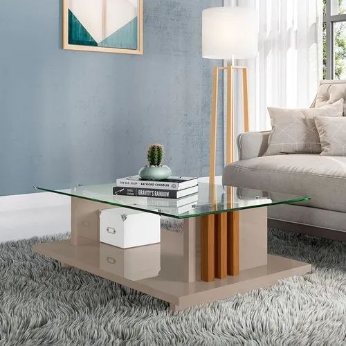 Mesa de centro Marso - Foto 3