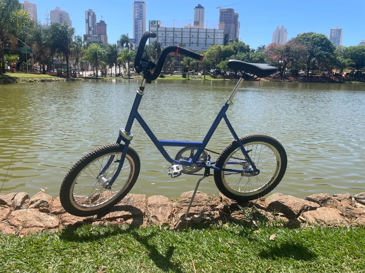 Bike Retrô  - Foto 3