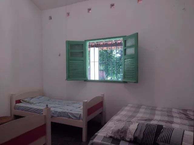 LAZER e Tranquilidade - Alugo -Fds/Temporada - Cruz de Rebouças - Foto 6