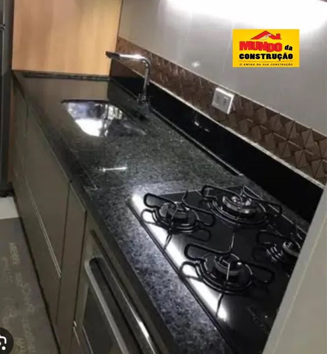 Pia de Granito traga a sua medida, trabalhamos sob medida  - Foto 2