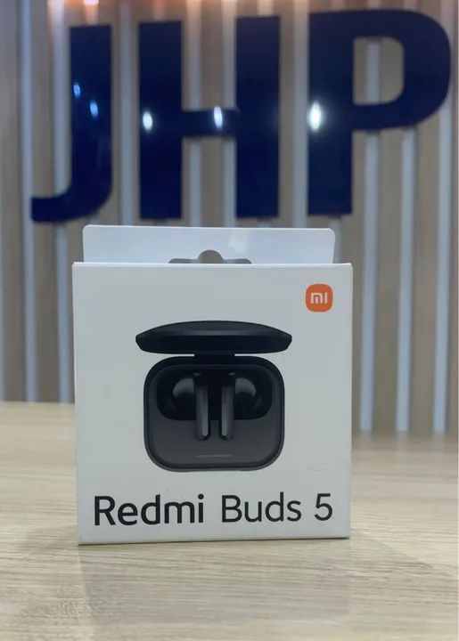Fone Redmi Buds 5 - Loja Física - Curitiba