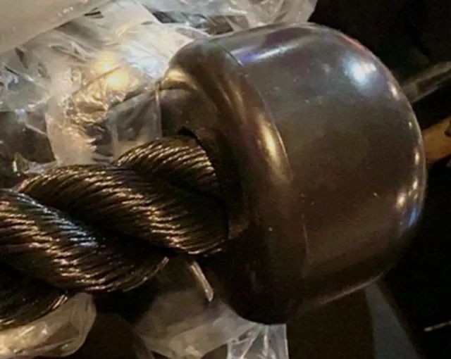 Puxador Corda  - Foto 5