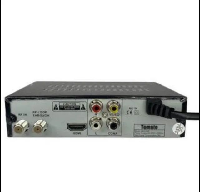 Conversor Digital E Gravador Tomate - Foto 3