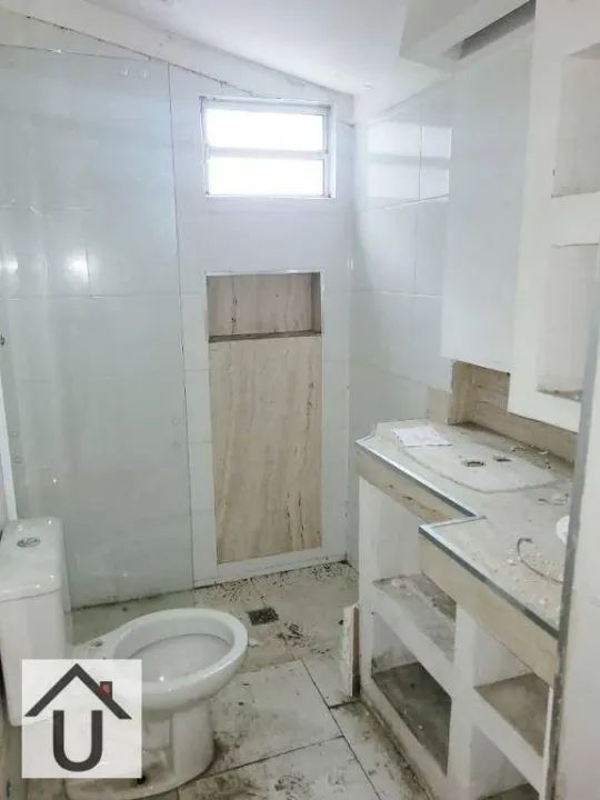 Galpão para alugar, 300 m² por R$ 2.500,00/mês - Rio Pequeno - São Paulo/SP - Foto 11