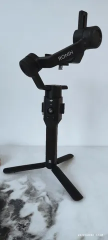 Dji ronin clearance m olx