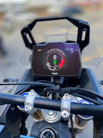 Triumph Tiger 900 Gt Pro - Foto 2