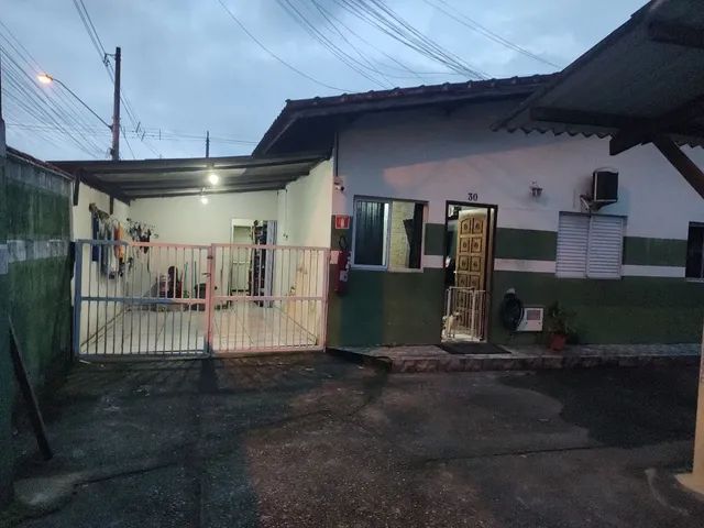 Captação de Casa a venda na Rua João Roberto Correia, Vila Sônia, Praia Grande, SP