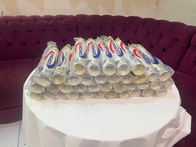 Lote Descartaveis Copo de café - Foto 2