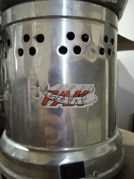 Extrator de Suco Industrial - Foto 2