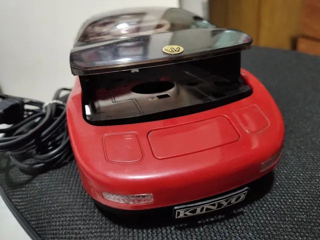 Rebobinador de fitas  - Foto 2